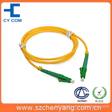 Fiber Optic Patch Cord (LC/APC-LC/APC-SM-SX-3.0-1M)